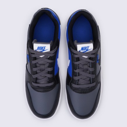 Кросівки Nike Ebernon Low Premium - 119194, фото 5 - інтернет-магазин MEGASPORT