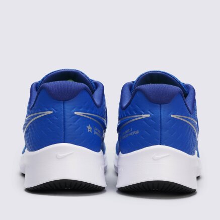 Кроссовки Nike детские Star Runner 2 (Gs) - 119073, фото 3 - интернет-магазин MEGASPORT