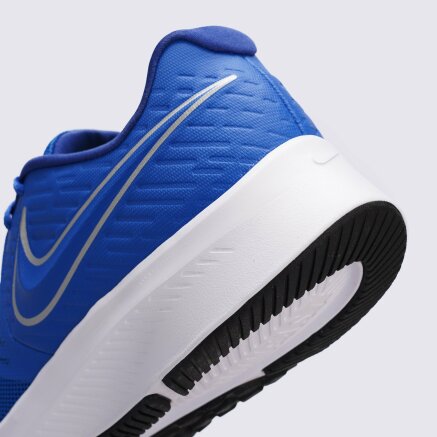 Кроссовки Nike детские Star Runner 2 (Gs) - 119073, фото 4 - интернет-магазин MEGASPORT