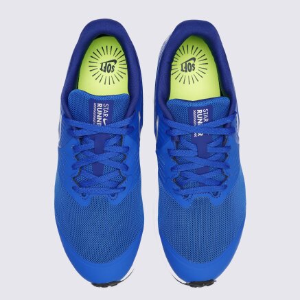 Кроссовки Nike детские Star Runner 2 (Gs) - 119073, фото 5 - интернет-магазин MEGASPORT