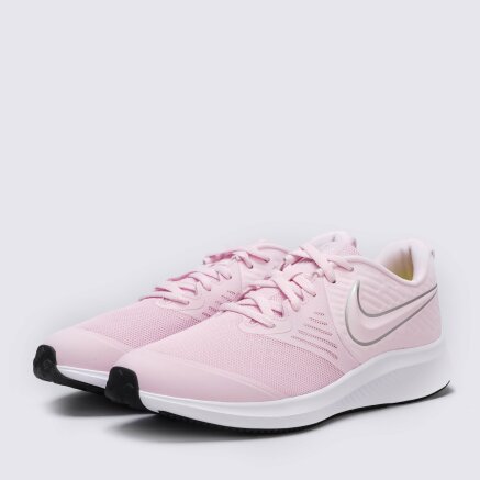 Кросівки Nike дитячі Star Runner 2 (Gs) - 119074, фото 1 - інтернет-магазин MEGASPORT