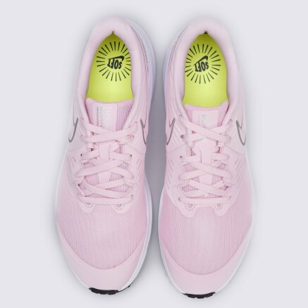 Кросівки Nike дитячі Star Runner 2 (Gs) - 119074, фото 5 - інтернет-магазин MEGASPORT