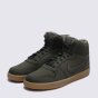 Кеды Nike Ebernon Mid Se, фото 1 - интернет магазин MEGASPORT