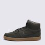 Кеды Nike Ebernon Mid Se, фото 2 - интернет магазин MEGASPORT