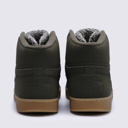 Кеды Nike Ebernon Mid Se - 119200, фото 3 - интернет-магазин MEGASPORT