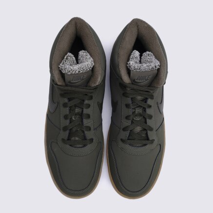Nike ebernon mid winter review hotsell
