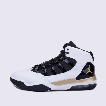 Jordan jordan discount max aura