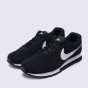 Кроссовки Nike Md Runner 2 Suede, фото 1 - интернет магазин MEGASPORT