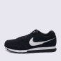 Кроссовки Nike Md Runner 2 Suede, фото 2 - интернет магазин MEGASPORT
