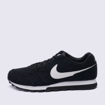 Кроссовки Nike Md Runner 2 Suede - 119204, фото 2 - интернет-магазин MEGASPORT