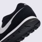 Кроссовки Nike Md Runner 2 Suede, фото 4 - интернет магазин MEGASPORT