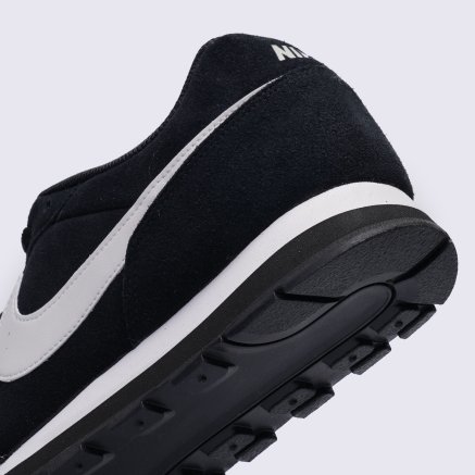 Кроссовки Nike Md Runner 2 Suede - 119204, фото 4 - интернет-магазин MEGASPORT