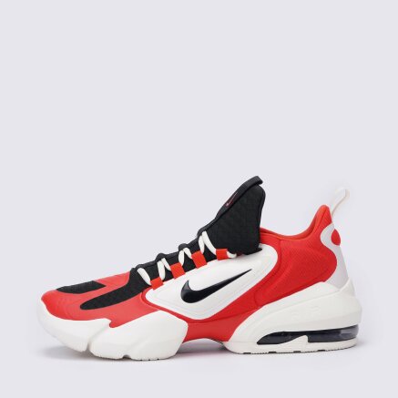 Nike air max alpha savage red online
