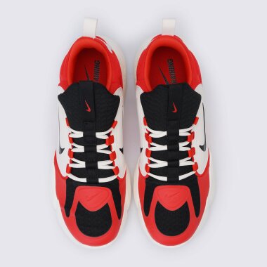 Nike air max sales alpha savage red