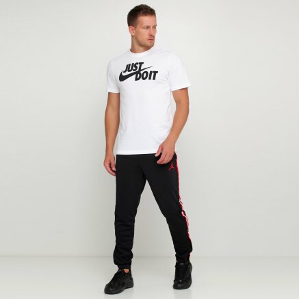 Спортивнi штани Nike M J Jumpman Suit Pant - 119262, фото 1 - інтернет-магазин MEGASPORT