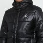 Куртка Nike M J Jumpman Puffer Jkt, фото 4 - інтернет магазин MEGASPORT