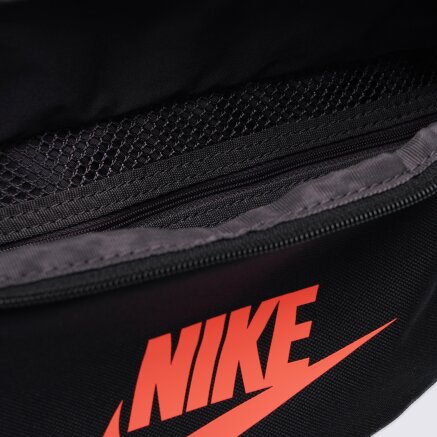 Сумки Nike Heritage - 119402, фото 5 - интернет-магазин MEGASPORT