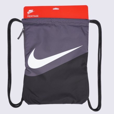 Рюкзаки Nike Nk Heritage Gmsk - 2.0 Gfx - 119408, фото 1 - интернет-магазин MEGASPORT
