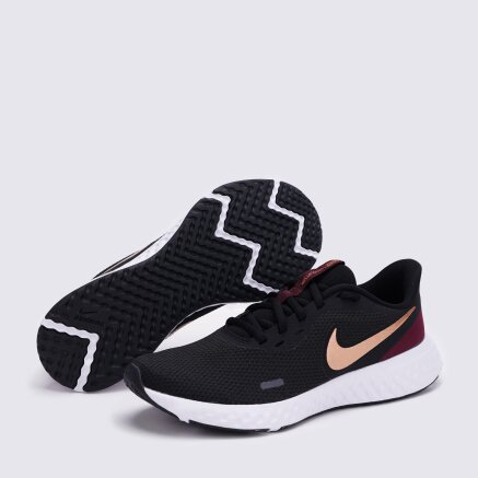 Кроссовки Nike Revolution 5 - 121123, фото 2 - интернет-магазин MEGASPORT