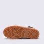 Кеды Nike детские Court Borough Mid 2 Boot (Gs), фото 6 - интернет магазин MEGASPORT