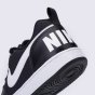 Кросівки Nike дитяче Court Borough Low Pe (Gs), фото 4 - інтернет магазин MEGASPORT