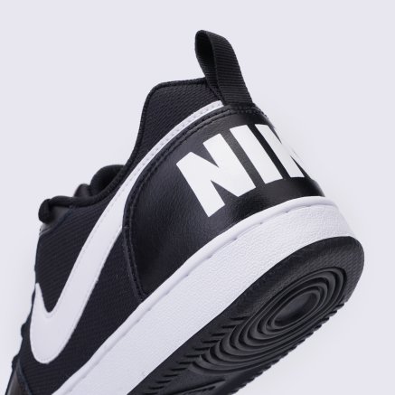 Кросівки Nike дитяче Court Borough Low Pe (Gs) - 119221, фото 4 - інтернет-магазин MEGASPORT
