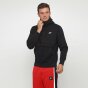 Кофта Nike M Nsw Club Hoodie Hz Bb, фото 1 - интернет магазин MEGASPORT