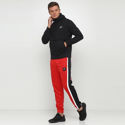 Кофта Nike M Nsw Club Hoodie Hz Bb - 119280, фото 2 - интернет-магазин MEGASPORT
