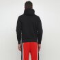 Кофта Nike M Nsw Club Hoodie Hz Bb, фото 3 - интернет магазин MEGASPORT