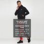 Кофта Nike M Nsw Club Hoodie Hz Bb, фото 6 - интернет магазин MEGASPORT