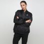 Куртка Nike W Nsw Air Syn Fill Jkt Satn, фото 1 - интернет магазин MEGASPORT