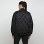 Куртка Nike W Nsw Air Syn Fill Jkt Satn, фото 3 - интернет магазин MEGASPORT