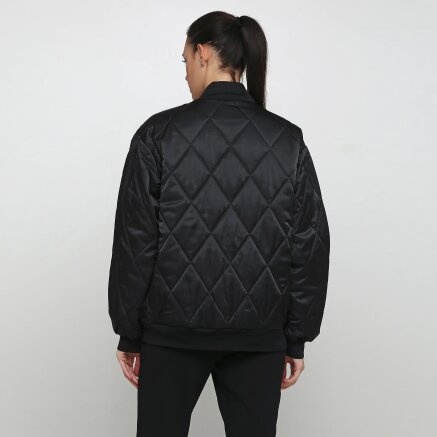 Куртка Nike W Nsw Air Syn Fill Jkt Satn - 119286, фото 3 - интернет-магазин MEGASPORT