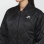 Куртка Nike W Nsw Air Syn Fill Jkt Satn, фото 4 - интернет магазин MEGASPORT