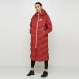 Пуховик Nike W Nsw Dwn Fill Parka Long Stmt, фото 1 - интернет магазин MEGASPORT