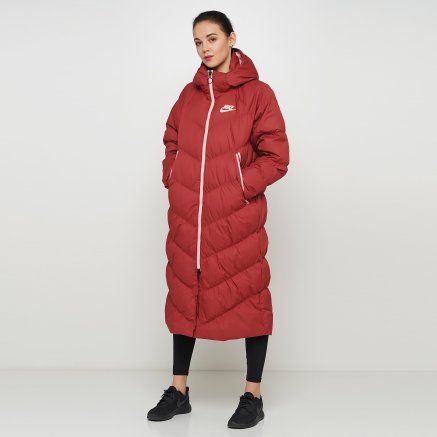 Nike W Nsw Dwn Fill Parka Long Stmt MEGASPORT 121141