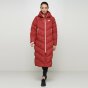 Пуховик Nike W Nsw Dwn Fill Parka Long Stmt, фото 2 - интернет магазин MEGASPORT