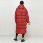 Пуховик Nike W Nsw Dwn Fill Parka Long Stmt, фото 3 - интернет магазин MEGASPORT