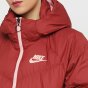 Пуховик Nike W Nsw Dwn Fill Parka Long Stmt, фото 4 - интернет магазин MEGASPORT