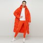 Пуховик Nike W Nsw Dwn Fill Parka Long Stmt, фото 3 - интернет магазин MEGASPORT