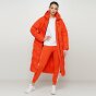 Пуховики Nike W Nsw Dwn Fill Parka Long Stmt, фото 3 - интернет магазин MEGASPORT