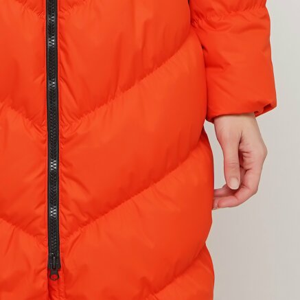 Пуховики Nike W Nsw Dwn Fill Parka Long Stmt - 121142, фото 5 - интернет-магазин MEGASPORT