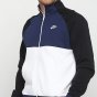 Спортивный костюм Nike M Nsw Ce Trk Suit Flc, фото 4 - интернет магазин MEGASPORT