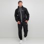 Спортивный костюм Nike M Nsw Ce Trk Suit Hd Wvn, фото 2 - интернет магазин MEGASPORT