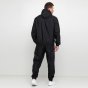 Спортивный костюм Nike M Nsw Ce Trk Suit Hd Wvn, фото 3 - интернет магазин MEGASPORT