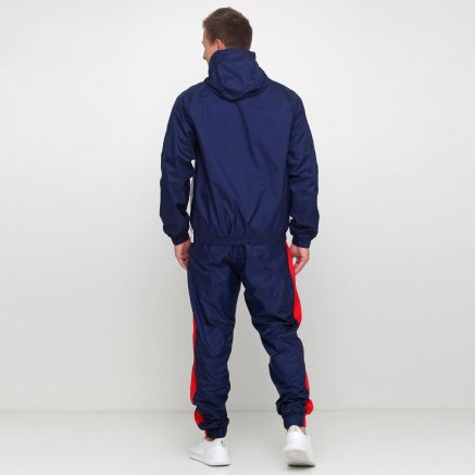 Спортивный костюм Nike M Nsw Ce Trk Suit Hd Wvn - 119091, фото 3 - интернет-магазин MEGASPORT