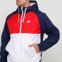 Спортивный костюм Nike M Nsw Ce Trk Suit Hd Wvn, фото 4 - интернет магазин MEGASPORT