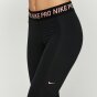 Лосины Nike W Np Warm Tight New, фото 4 - интернет магазин MEGASPORT