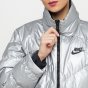 Куртка Nike W Nsw Syn Fill Jkt Stmt Shine, фото 4 - интернет магазин MEGASPORT