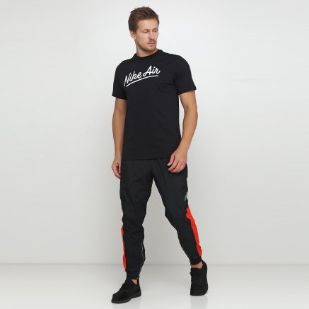 Спортивные штаны Nike M Nk Flx Pant Nsp - 119297, фото 1 - интернет-магазин MEGASPORT